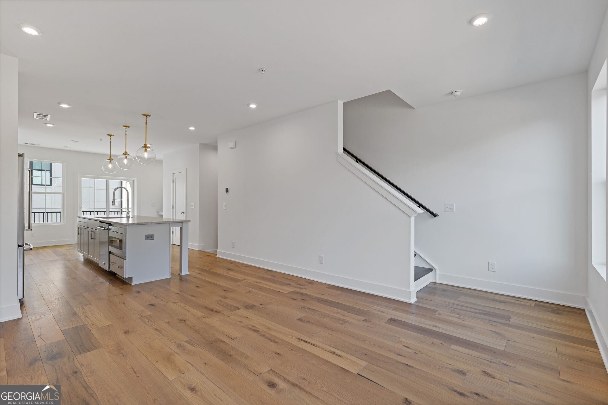 201 New Street # 105 Unit: 2304-105