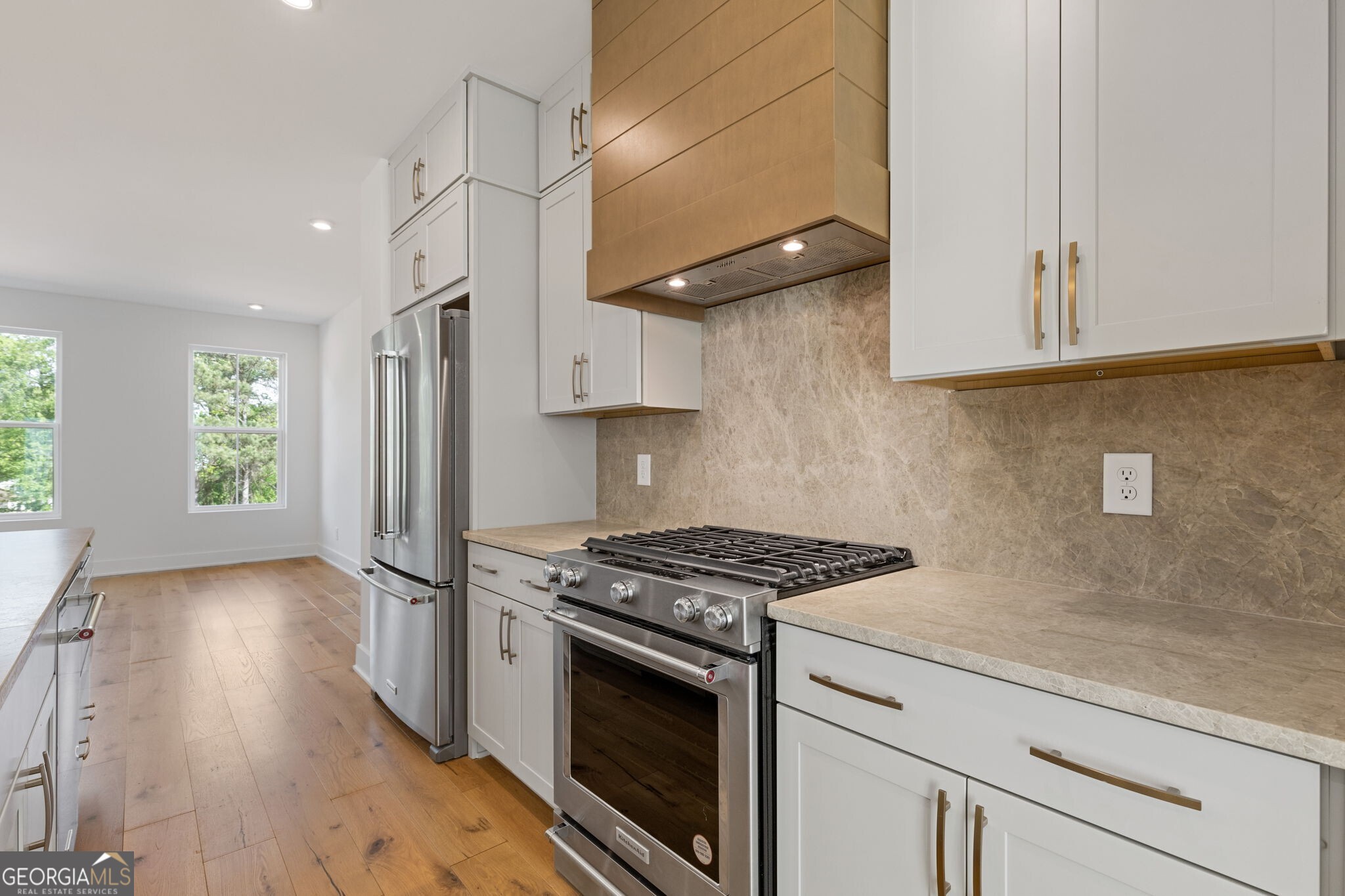 201 New Street # 105 Unit: 2304-105