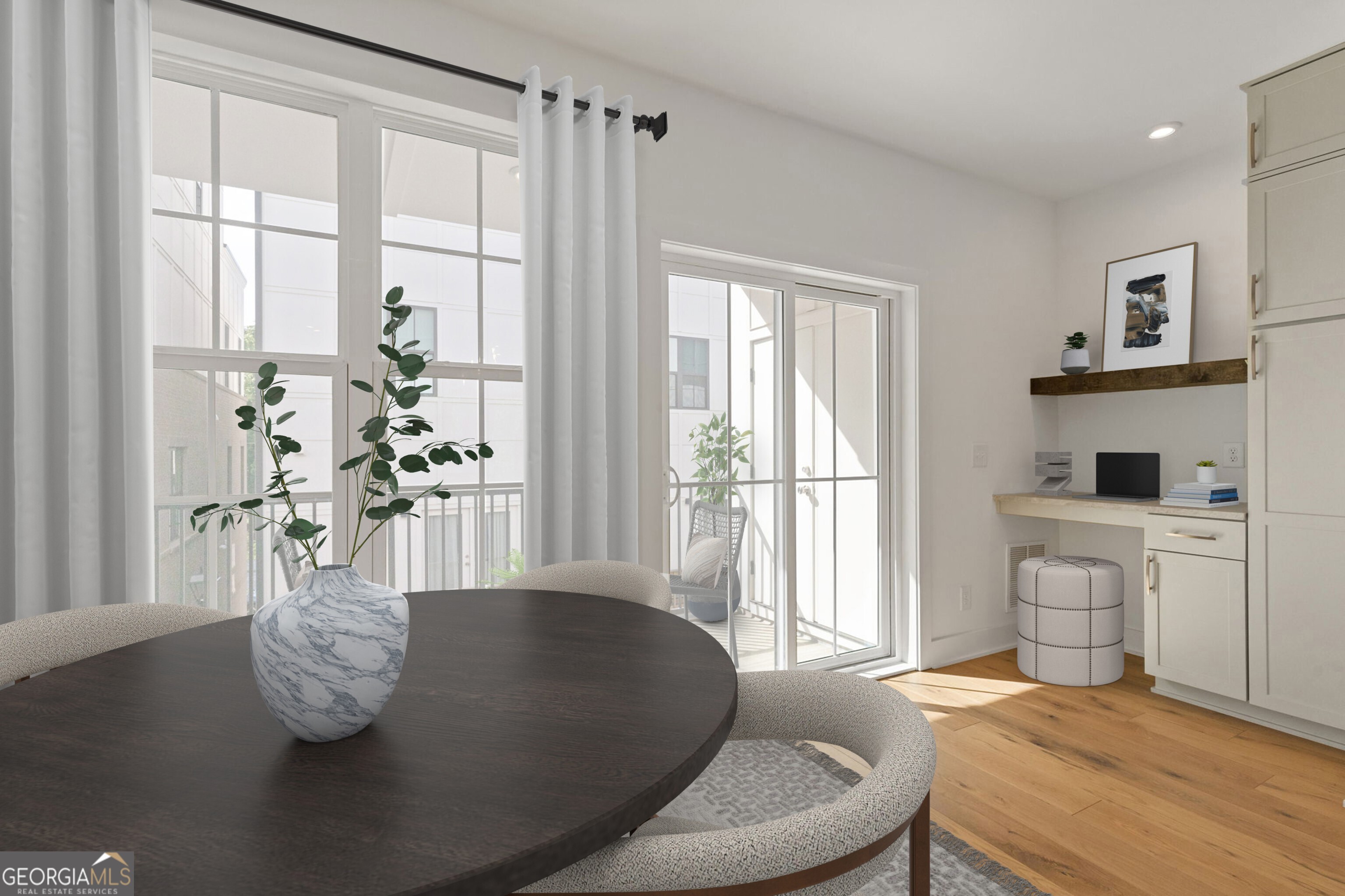 201 New Street # 105 Unit: 2304-105