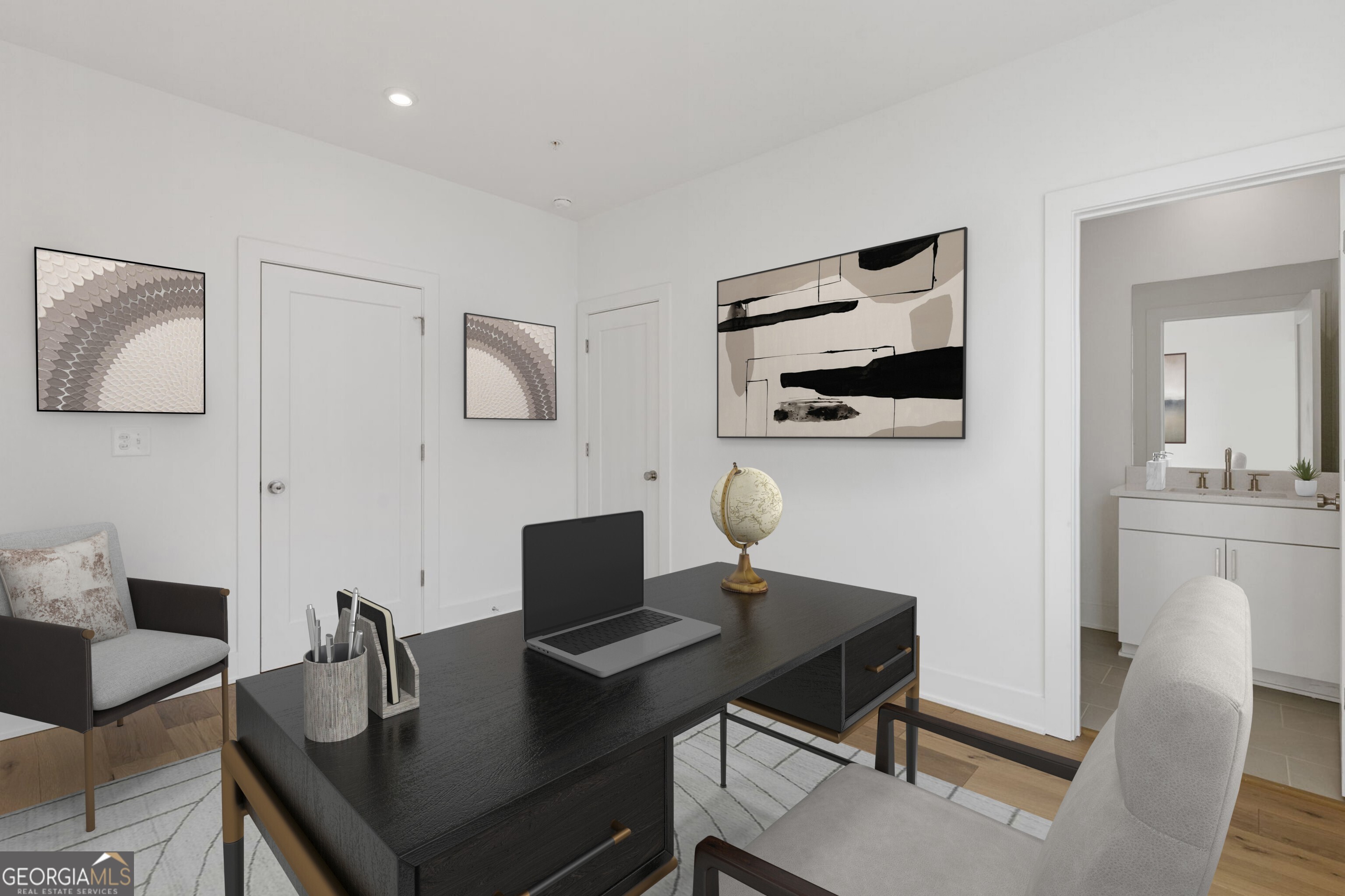 201 New Street # 105 Unit: 2304-105