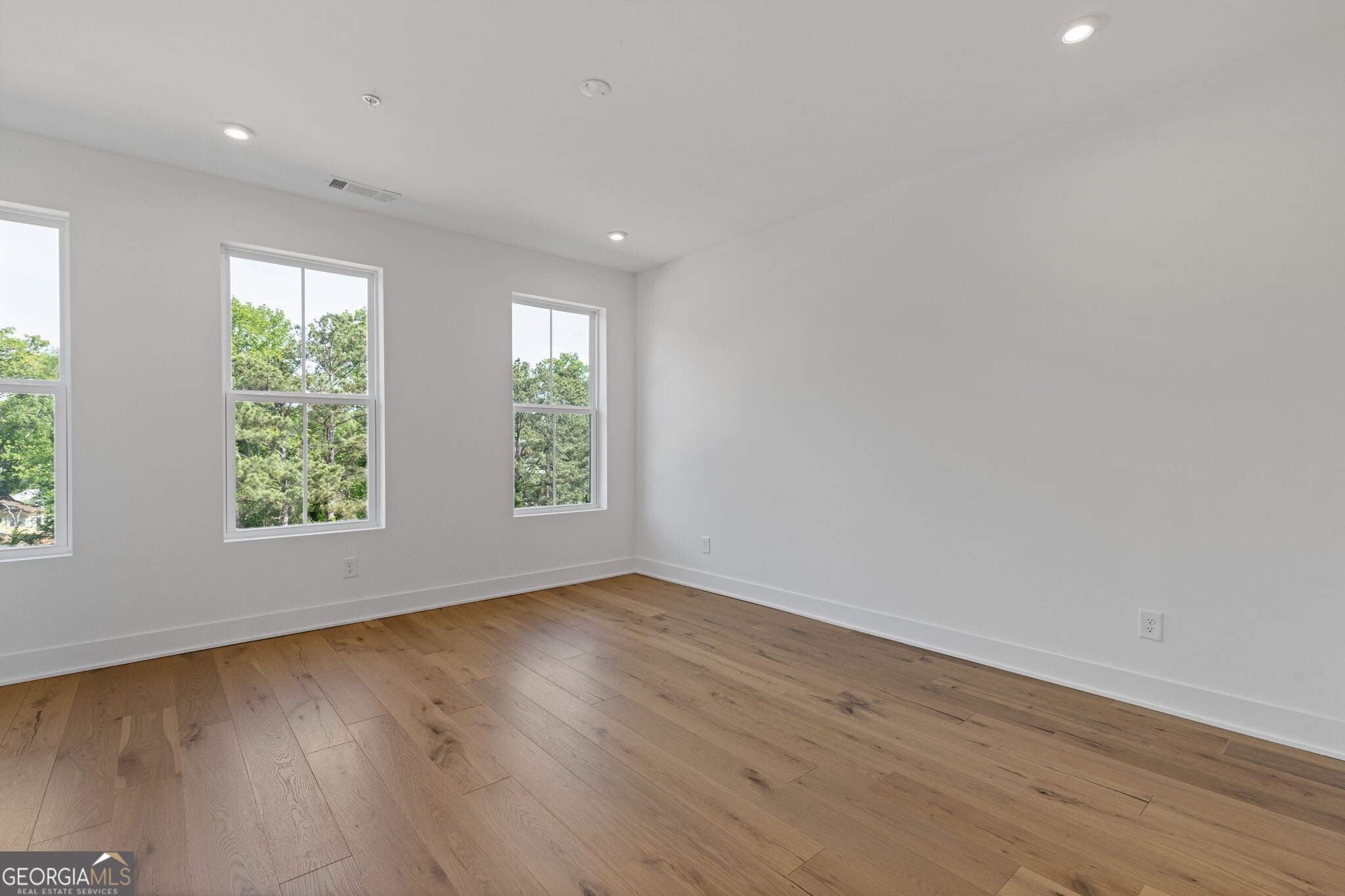 201 New Street # 105 Unit: 2304-105