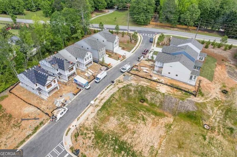 1954 William Glen Street