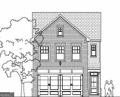 1954 William Glen Street