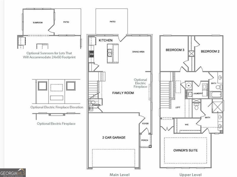 1954 William Glen Street