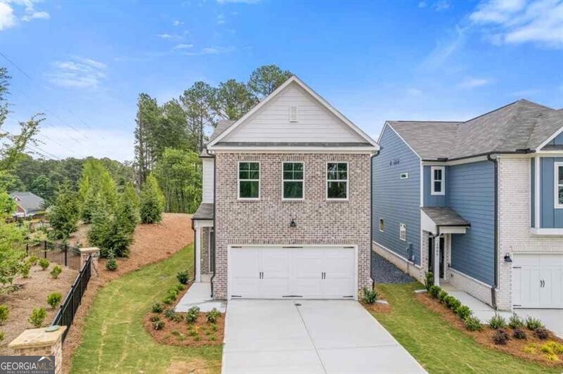 1985 William Glen Street