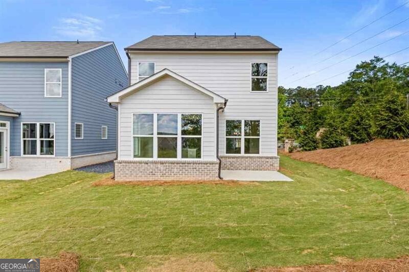 1985 William Glen Street