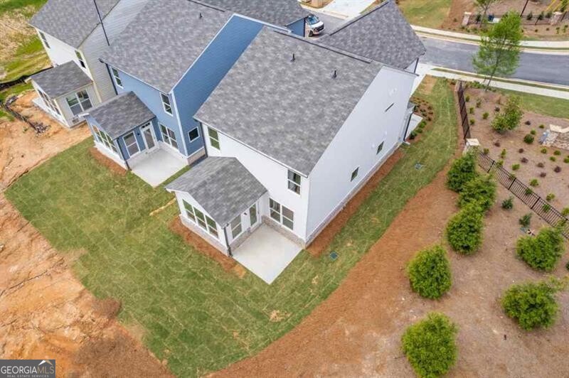 1985 William Glen Street