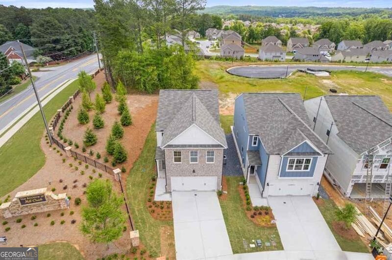 1985 William Glen Street