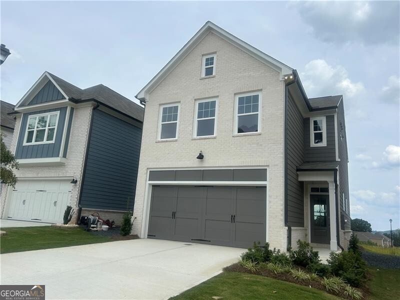 1965 William Glen Street