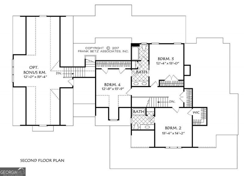 2701 Conns Creek