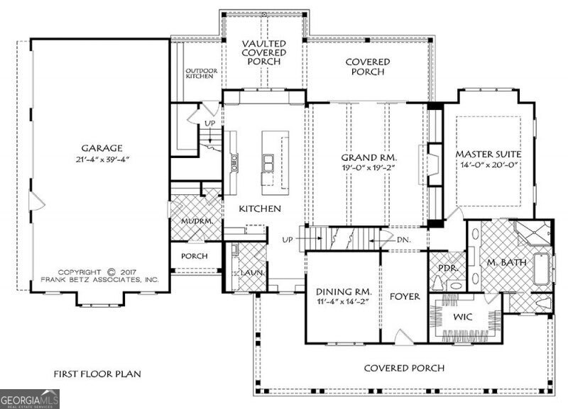 2701 Conns Creek