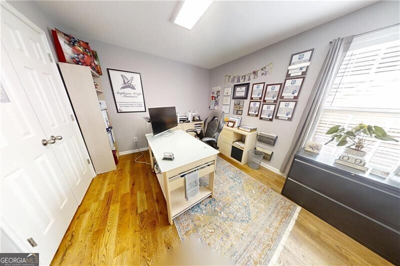 5510 Brighton Rose Lane