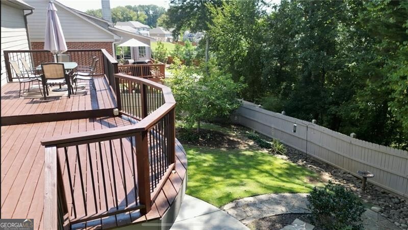 5510 Brighton Rose Lane