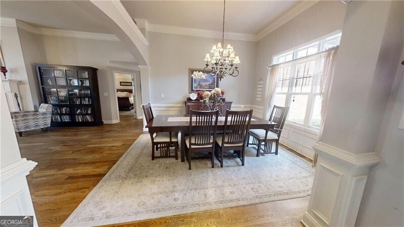 5510 Brighton Rose Lane