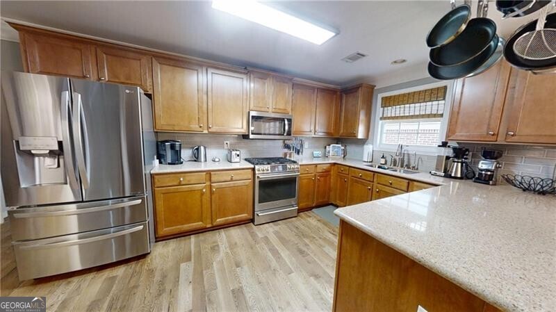 5510 Brighton Rose Lane