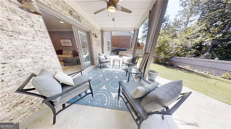 5510 Brighton Rose Lane