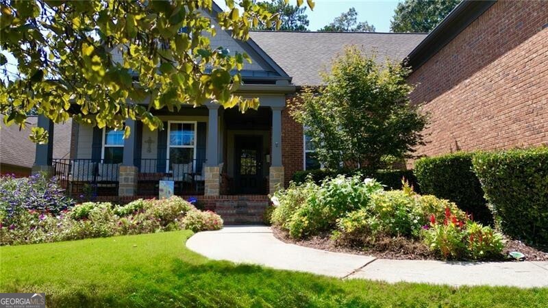 5510 Brighton Rose Lane