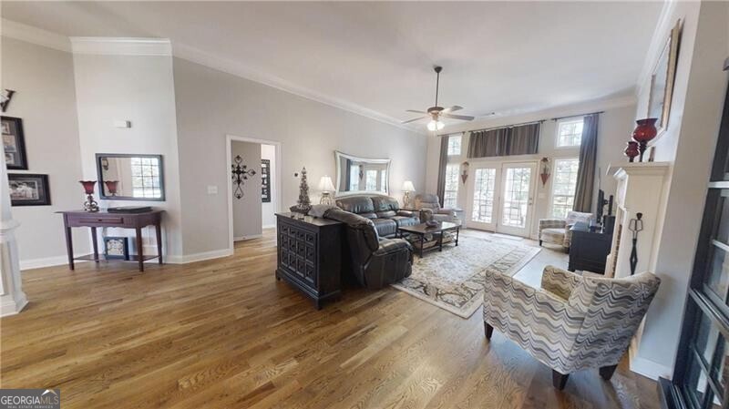 5510 Brighton Rose Lane