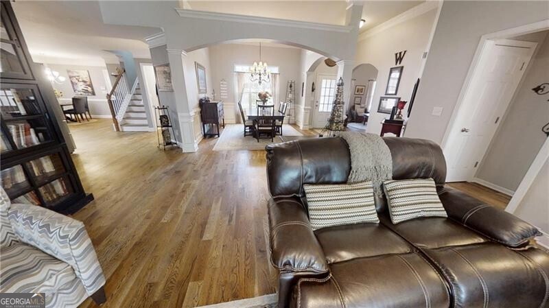 5510 Brighton Rose Lane