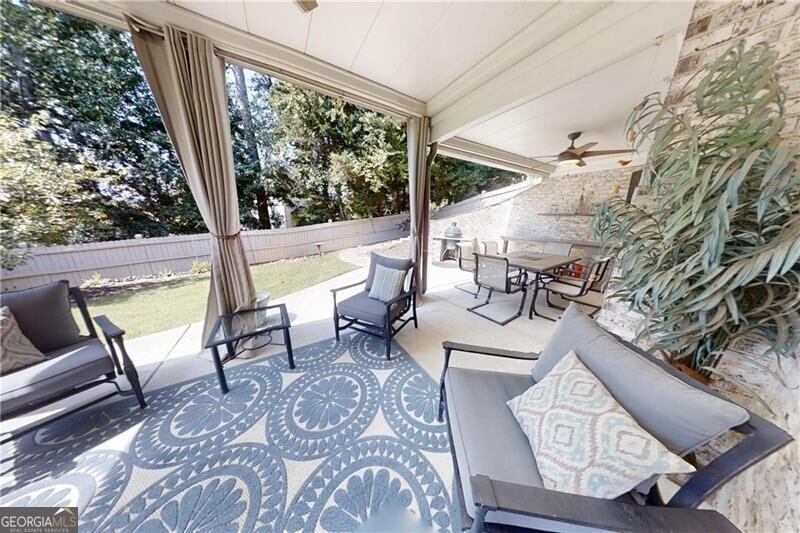 5510 Brighton Rose Lane