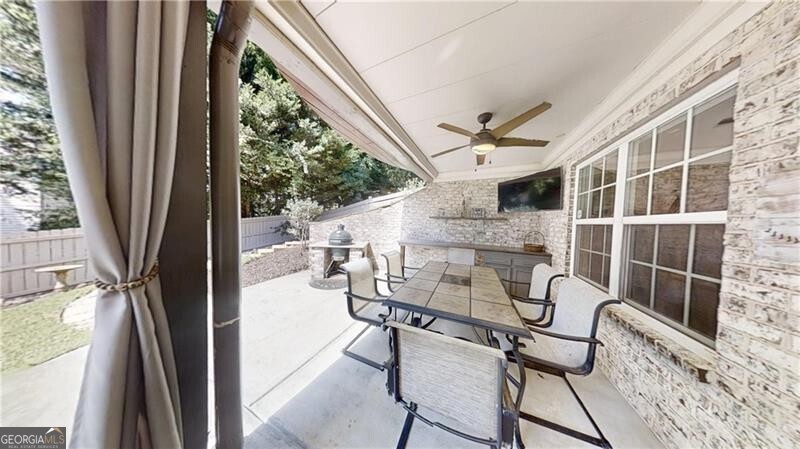 5510 Brighton Rose Lane