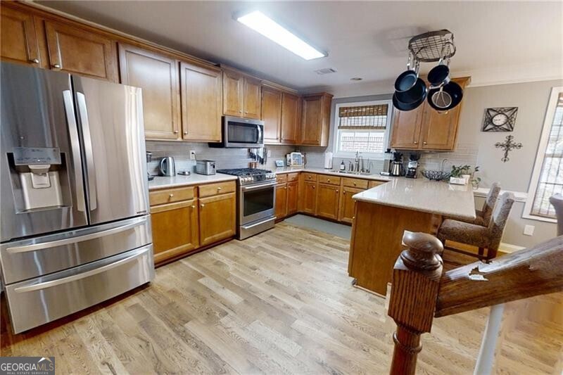 5510 Brighton Rose Lane