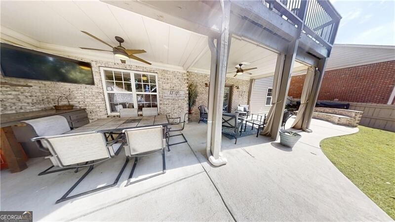 5510 Brighton Rose Lane