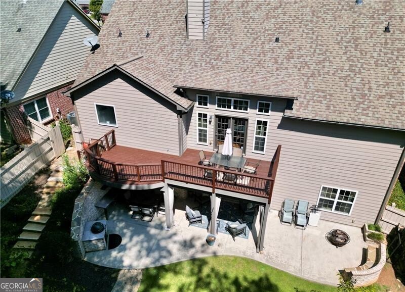 5510 Brighton Rose Lane