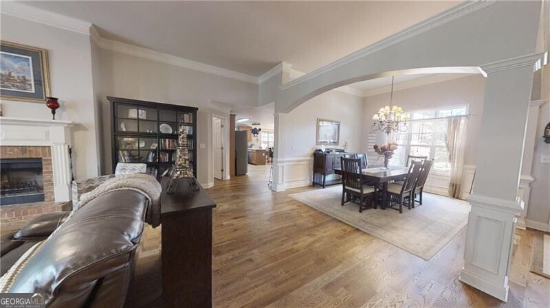 5510 Brighton Rose Lane