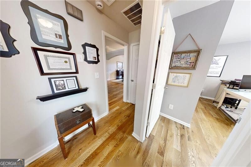 5510 Brighton Rose Lane