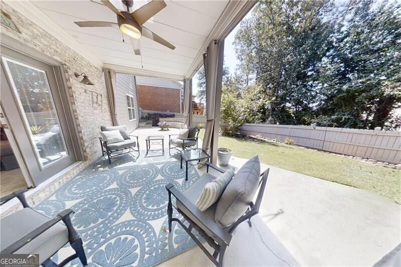 5510 Brighton Rose Lane