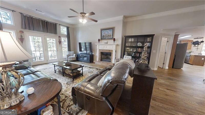 5510 Brighton Rose Lane