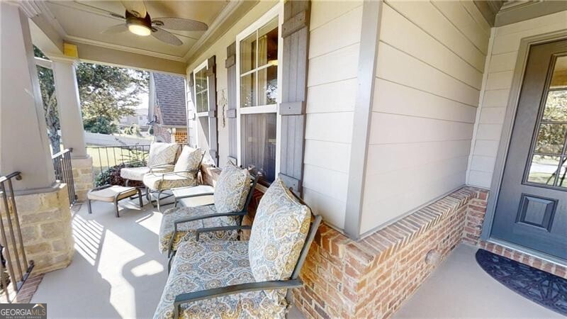 5510 Brighton Rose Lane