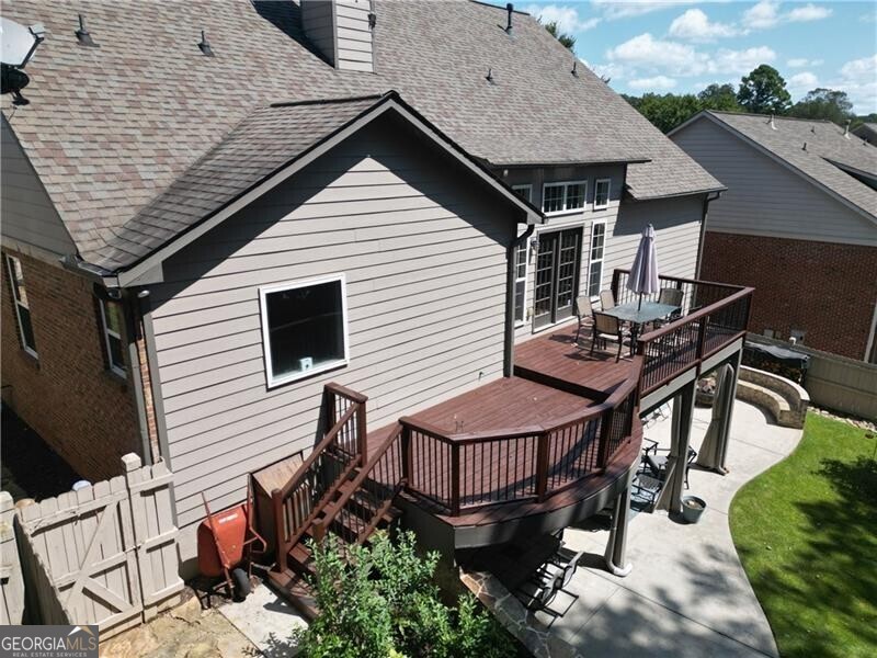 5510 Brighton Rose Lane