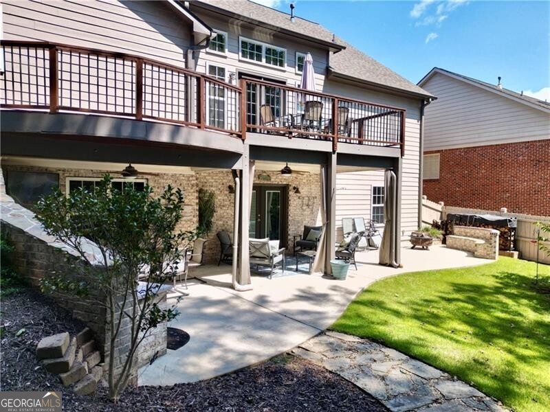 5510 Brighton Rose Lane