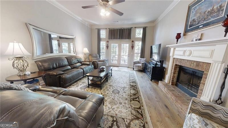 5510 Brighton Rose Lane