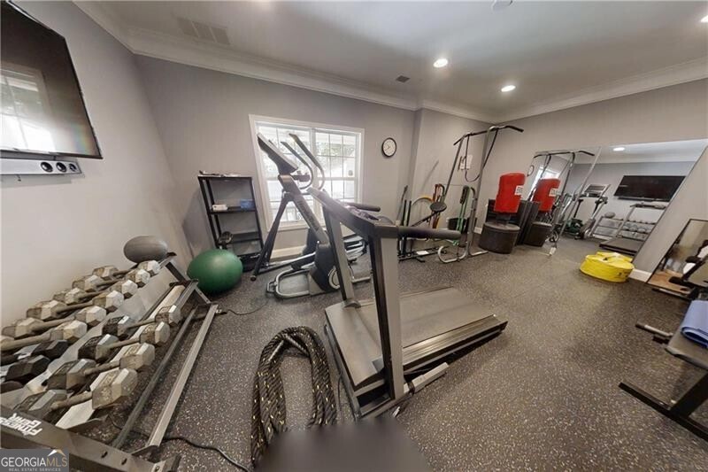 5510 Brighton Rose Lane