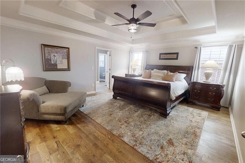 5510 Brighton Rose Lane