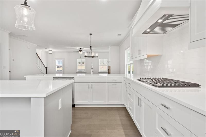 319 Summerville Lane