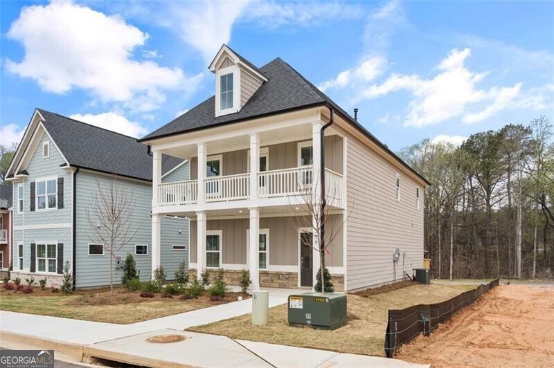 319 Summerville Lane