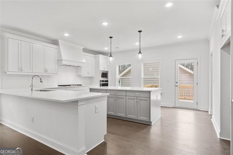 319 Summerville Lane