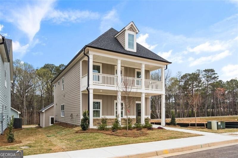 319 Summerville Lane