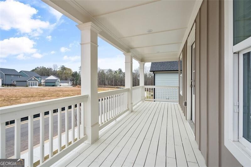 319 Summerville Lane