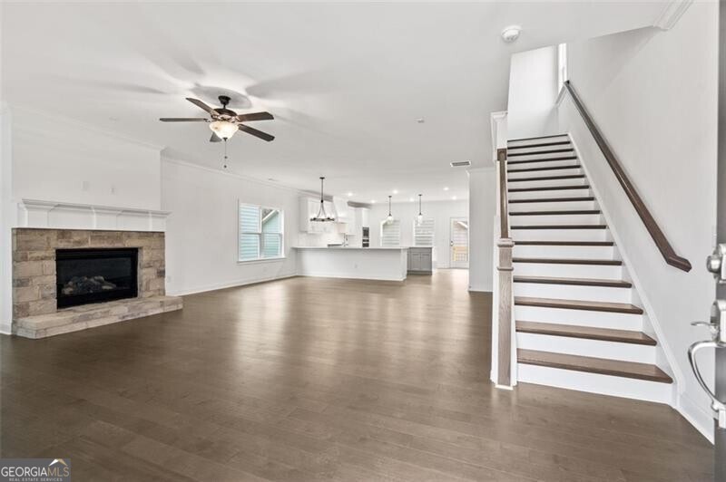 319 Summerville Lane