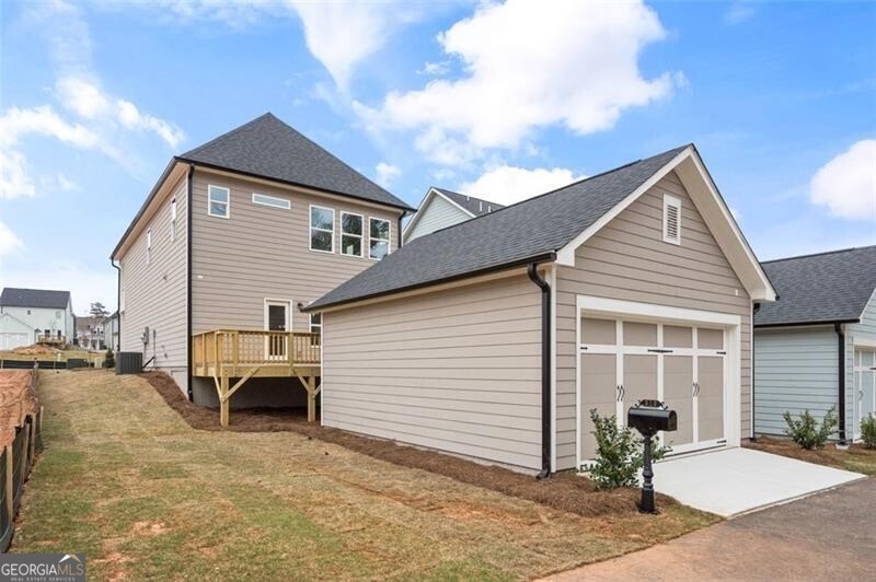 319 Summerville Lane