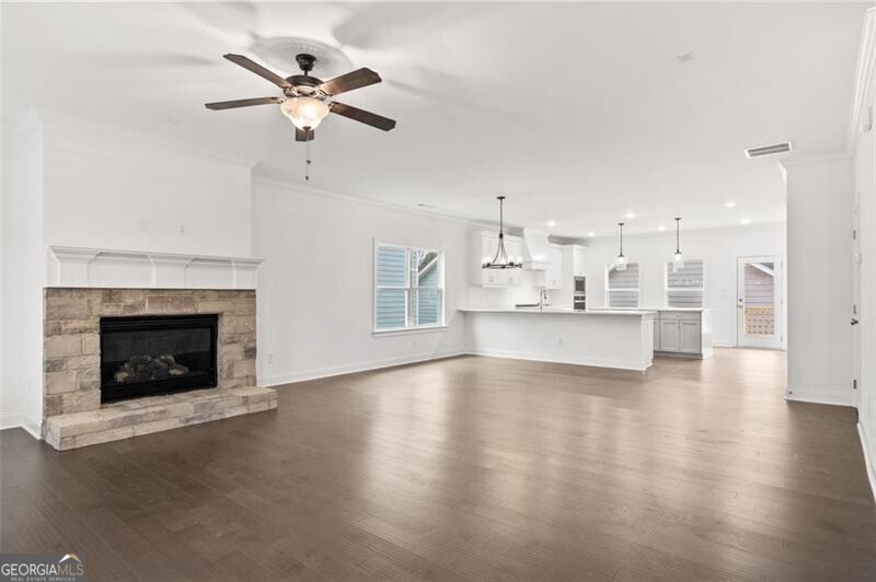 319 Summerville Lane