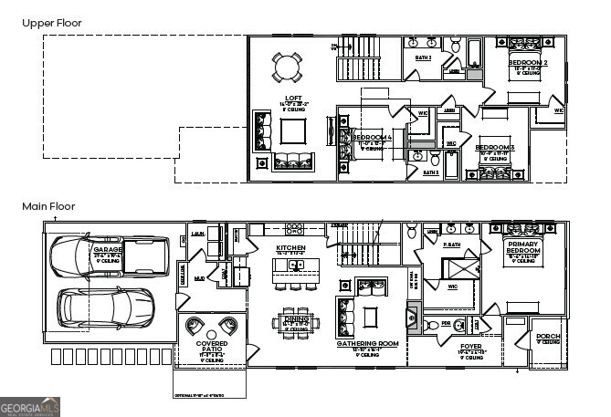 321 Summerville Lane