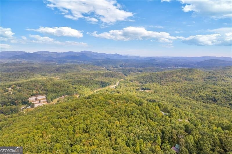 722 Yonah Mountain Road