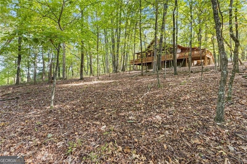 722 Yonah Mountain Road