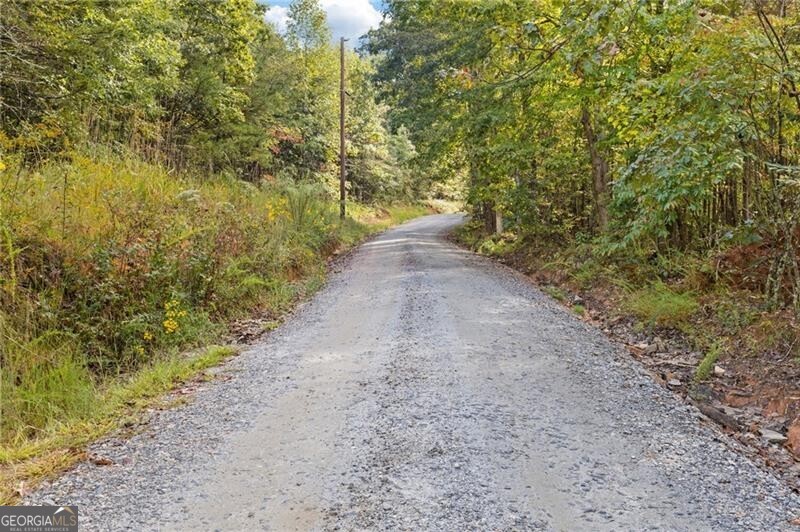 722 Yonah Mountain Road